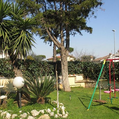 Anagnina Apartment Capistrano Rome Bagian luar foto