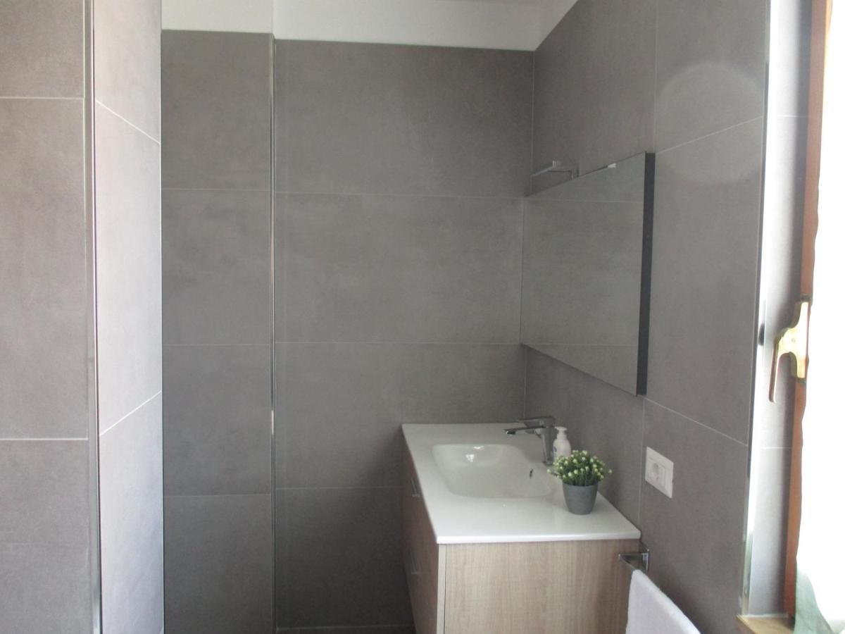 Anagnina Apartment Capistrano Rome Bagian luar foto