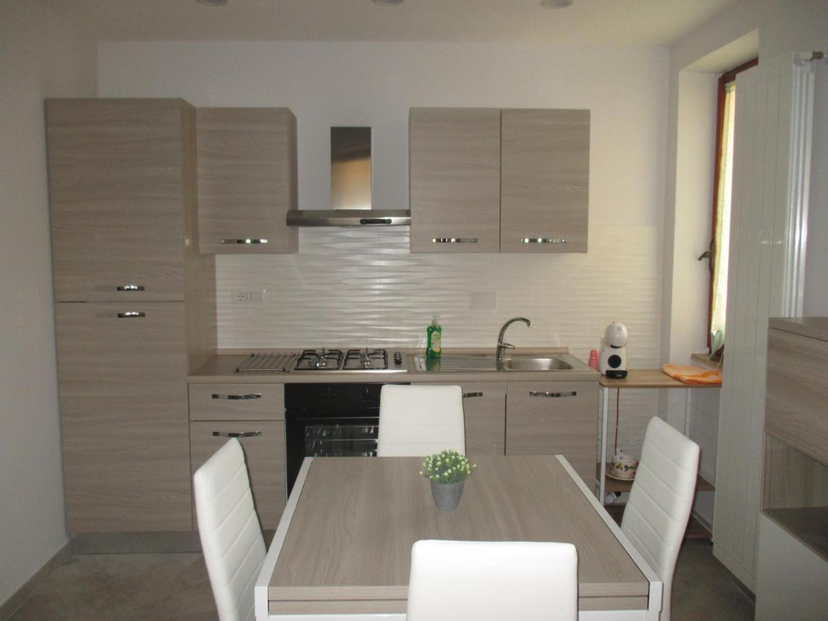 Anagnina Apartment Capistrano Rome Bagian luar foto