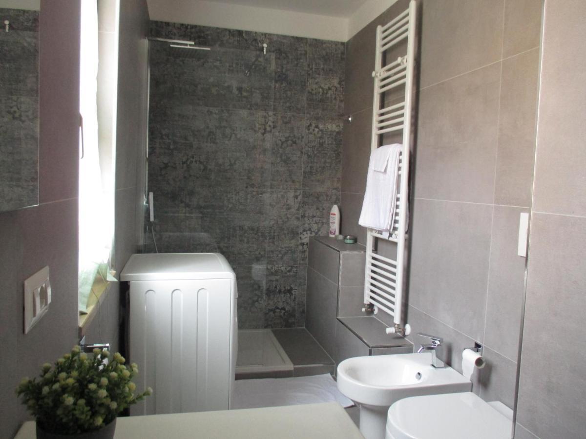 Anagnina Apartment Capistrano Rome Bagian luar foto