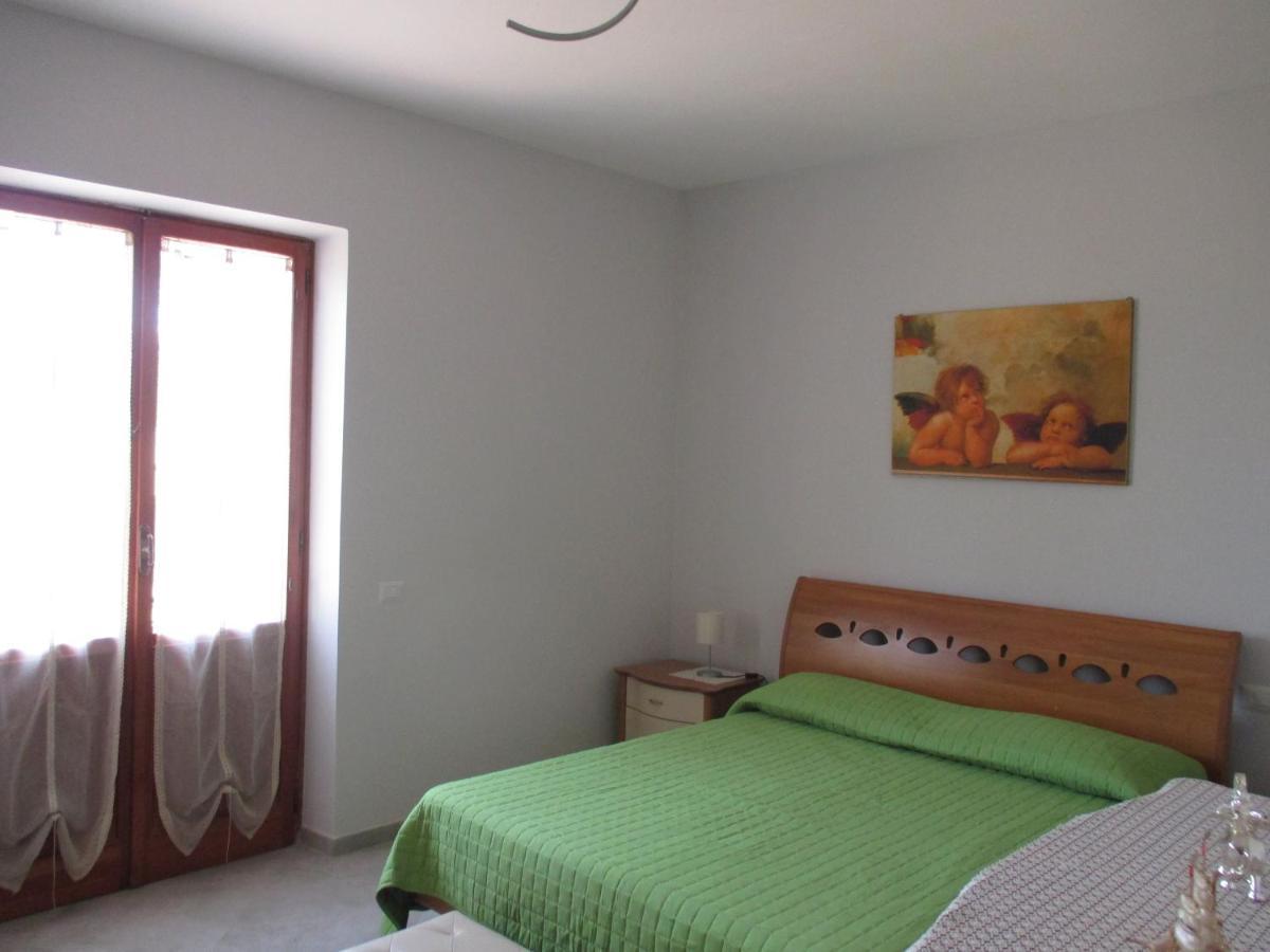 Anagnina Apartment Capistrano Rome Bagian luar foto