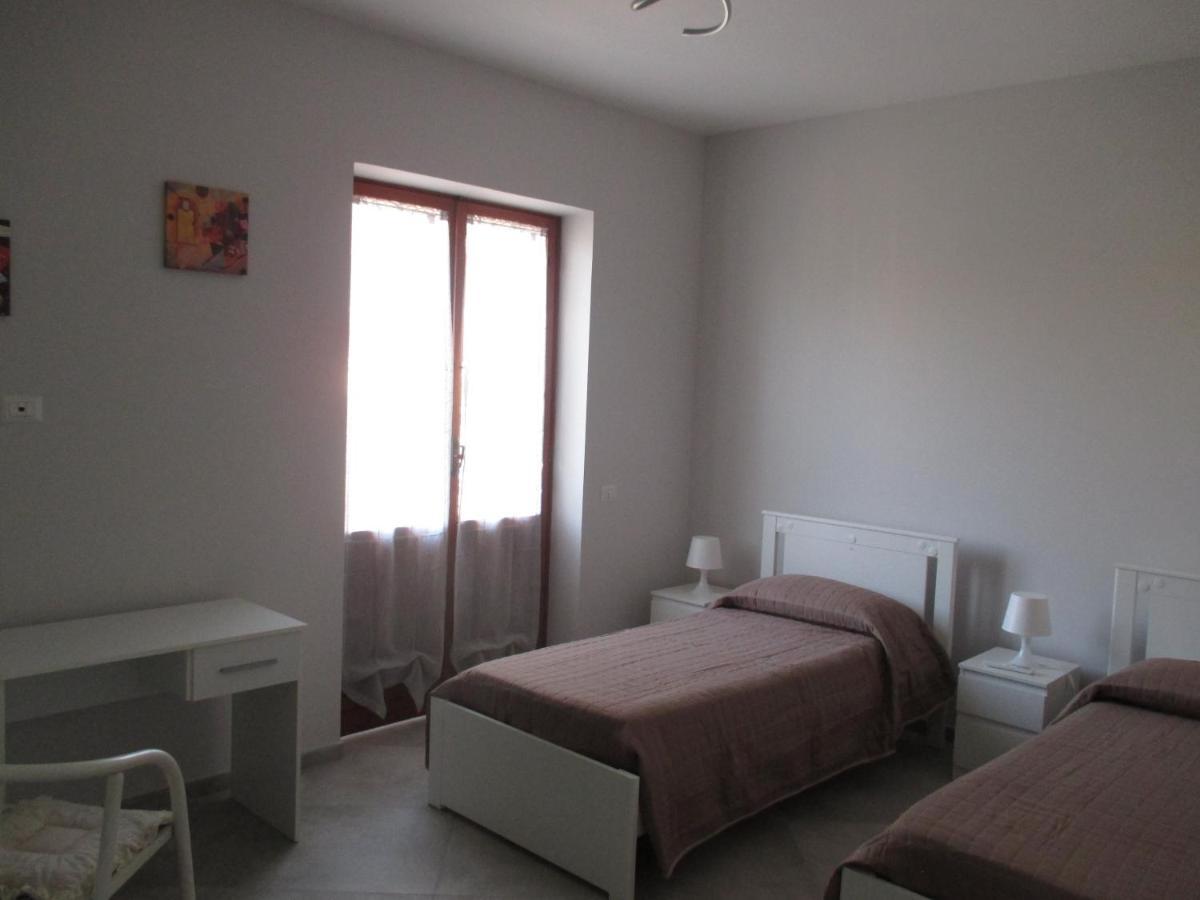 Anagnina Apartment Capistrano Rome Bagian luar foto