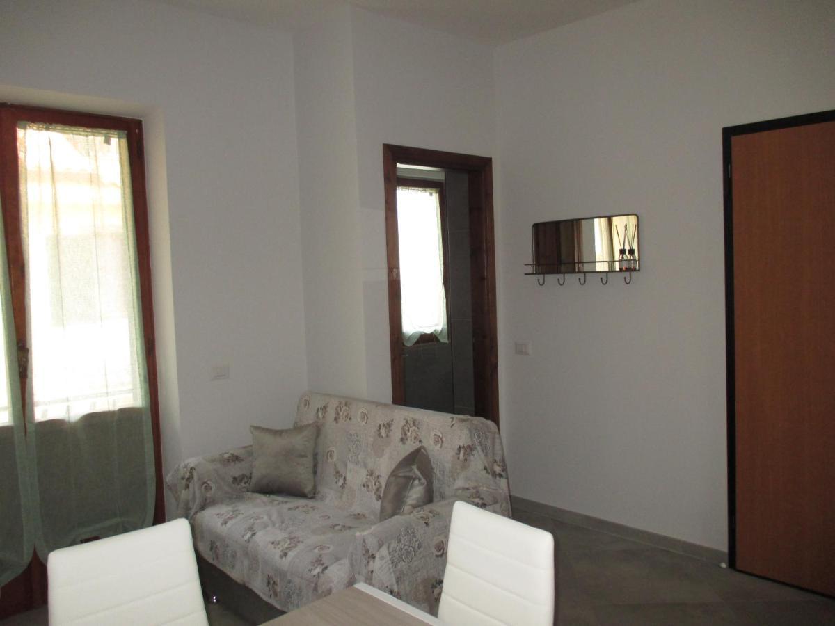 Anagnina Apartment Capistrano Rome Bagian luar foto