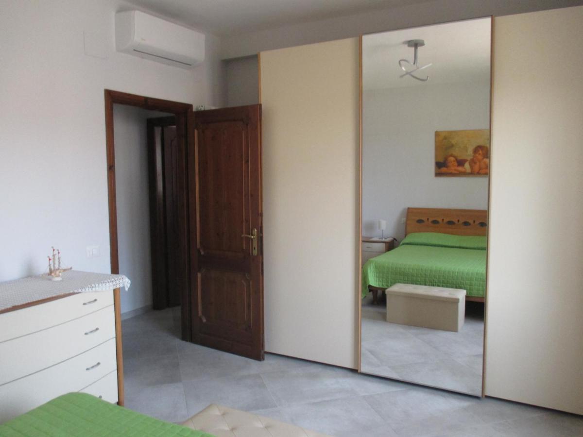 Anagnina Apartment Capistrano Rome Bagian luar foto